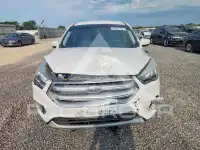 2017 Ford ESCAPE фото