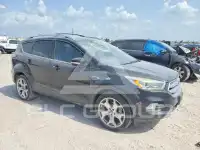 2017 Ford ESCAPE фото