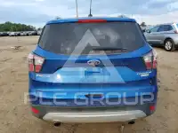 2017 Ford ESCAPE фото