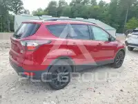 2017 Ford ESCAPE фото