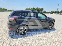 2017 Ford ESCAPE фото