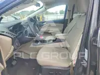 2017 Ford ESCAPE фото