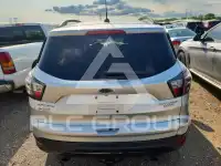 2017 Ford ESCAPE фото