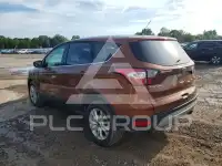 2017 Ford ESCAPE photo