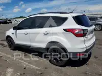 2017 Ford ESCAPE photo