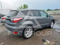 2017 Ford ESCAPE фото