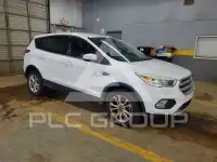 2017 Ford ESCAPE фото