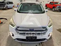 2017 Ford ESCAPE photo
