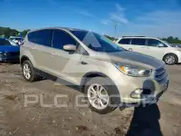 2017 Ford ESCAPE фото