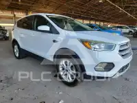 2017 Ford ESCAPE фото