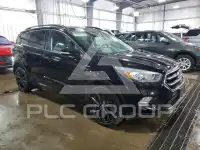 2017 Ford ESCAPE photo