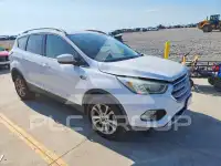 2017 Ford ESCAPE фото