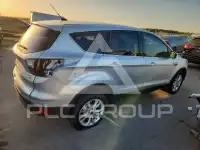 2017 Ford ESCAPE фото