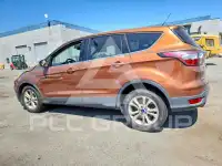 2017 Ford ESCAPE фото