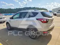 2017 Ford ESCAPE фото