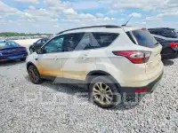 2017 Ford ESCAPE фото