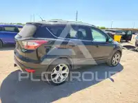 2017 Ford ESCAPE photo