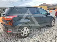 2017 Ford ESCAPE фото