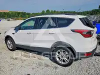 2017 Ford ESCAPE фото