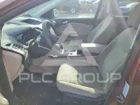 2017 Ford ESCAPE photo