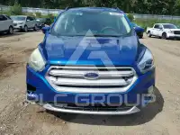 2017 Ford ESCAPE фото