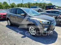 2017 Ford ESCAPE фото