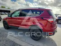 2017 Ford ESCAPE фото