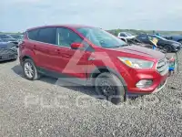 2017 Ford ESCAPE фото