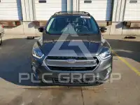 2017 Ford ESCAPE фото