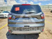2017 Ford ESCAPE фото