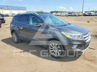 2017 Ford ESCAPE фото