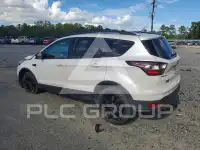 2017 Ford ESCAPE photo