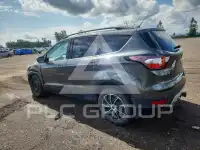 2017 Ford ESCAPE фото