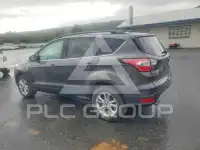 2017 Ford ESCAPE фото