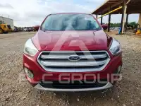 2017 Ford ESCAPE фото