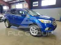 2017 Ford ESCAPE фото