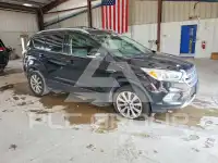 2017 Ford ESCAPE фото
