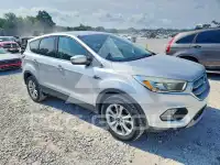 2017 Ford ESCAPE фото