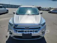 2017 Ford ESCAPE photo