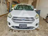 2017 Ford ESCAPE фото