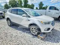 2017 Ford ESCAPE фото