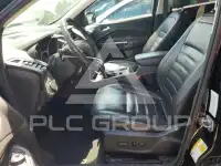 2017 Ford ESCAPE photo