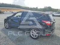 2017 Ford ESCAPE фото