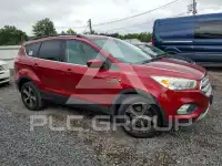 2017 Ford ESCAPE фото