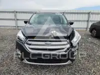 2017 Ford ESCAPE фото