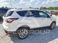 2017 Ford ESCAPE фото