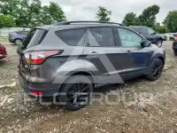 2017 Ford ESCAPE фото