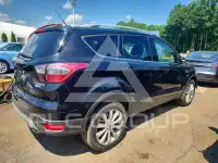 2017 Ford ESCAPE фото