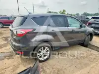2017 Ford ESCAPE фото
