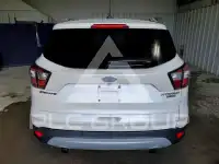 2017 Ford ESCAPE photo